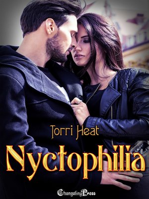 cover image of Nyctophilia
